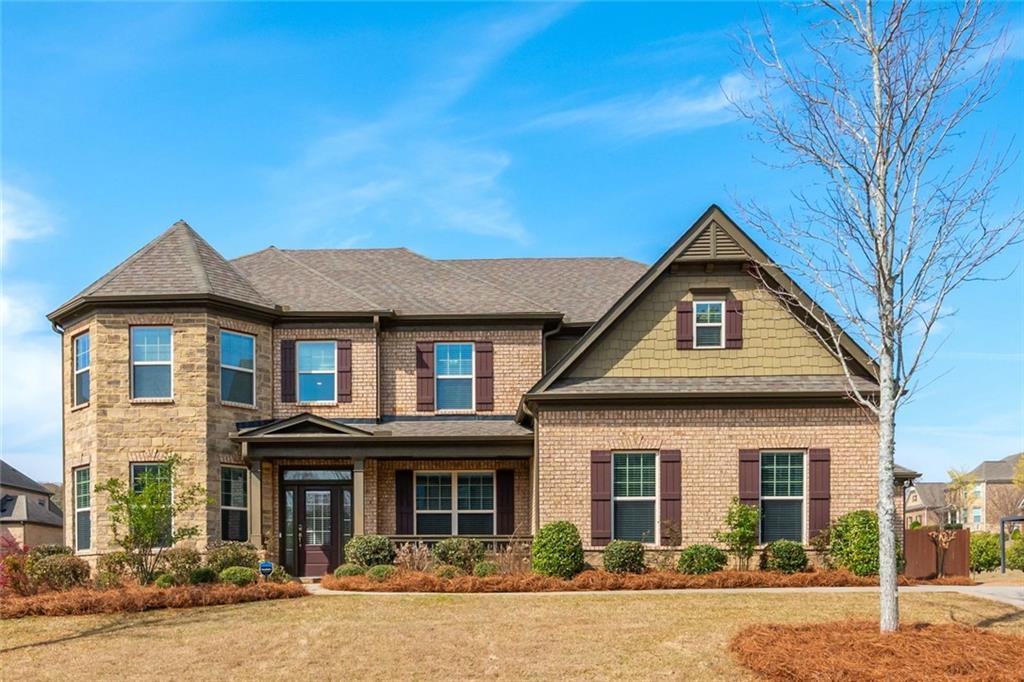 1820 Stonington Dr., Cumming, GA 30041