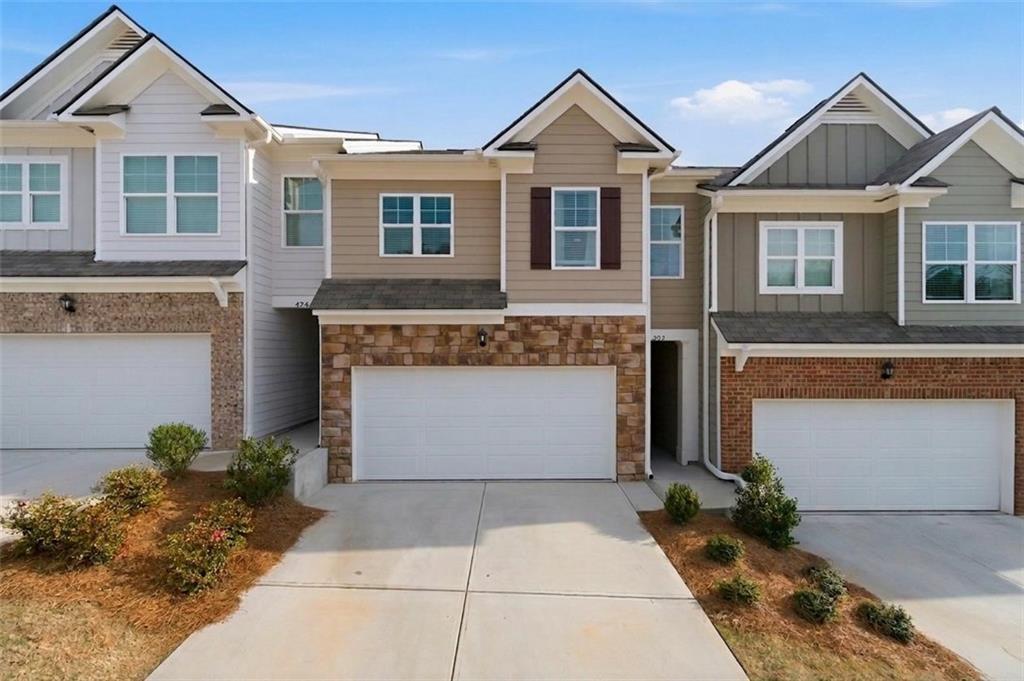 503 Stoneybrook Dr., Dahlonega, GA 30533