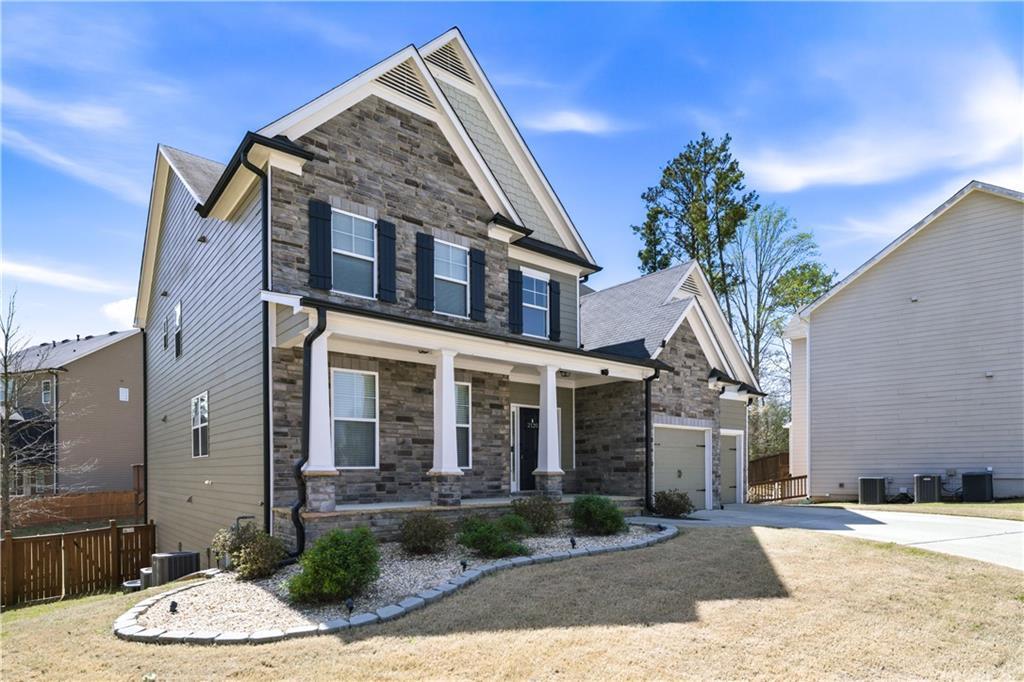 2120 Baywood Blvd., Austell, GA 30106