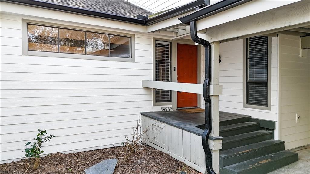 4962 N Ellipse, Marietta, GA 30068