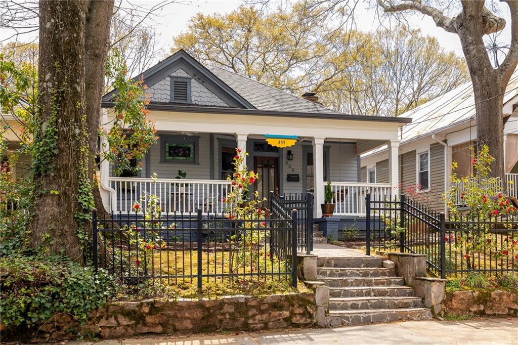 355 Ormond St., Atlanta, GA 30315