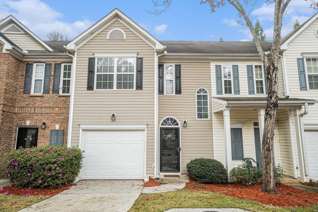 771 Nehemiah Ln., Atlanta, GA 30331