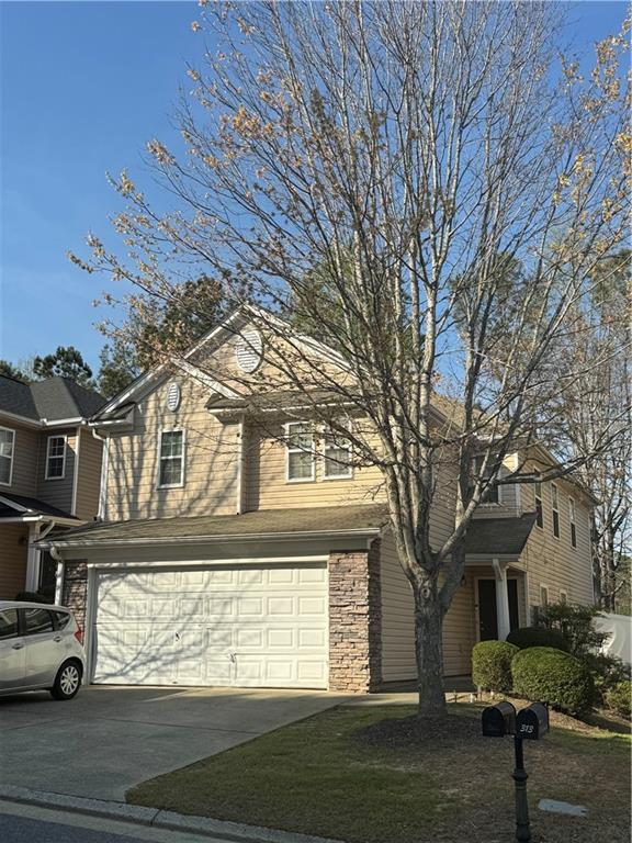 311 Silver Spring St., Dallas, GA 30157