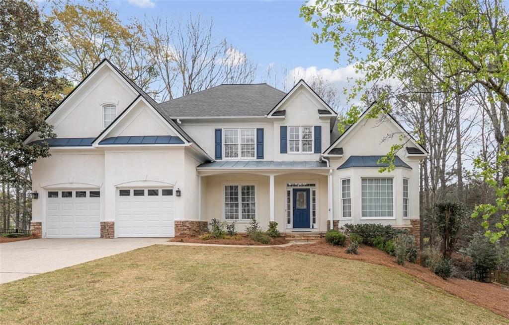 6455 Rutherford Pl., Suwanee, GA 30024