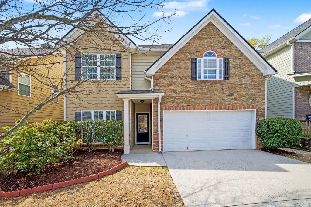 2153 Splitrail Tr., Buford, GA 30519