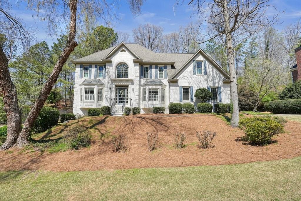 1815 Windsor Wood Dr., Roswell, GA 30075