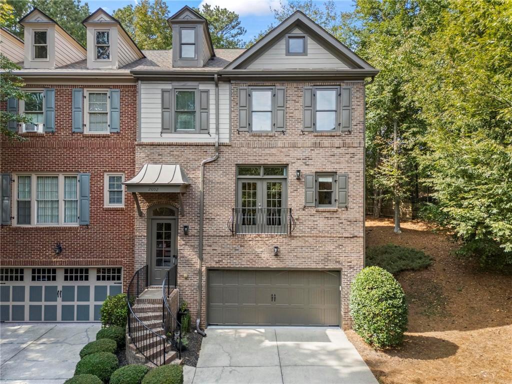 2602 Long Pointe, Roswell, GA 30076