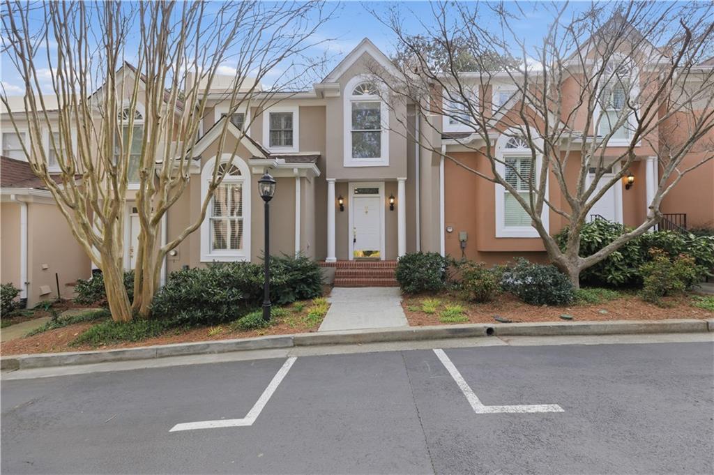 15 Lullwater Estate, Atlanta, GA 30307
