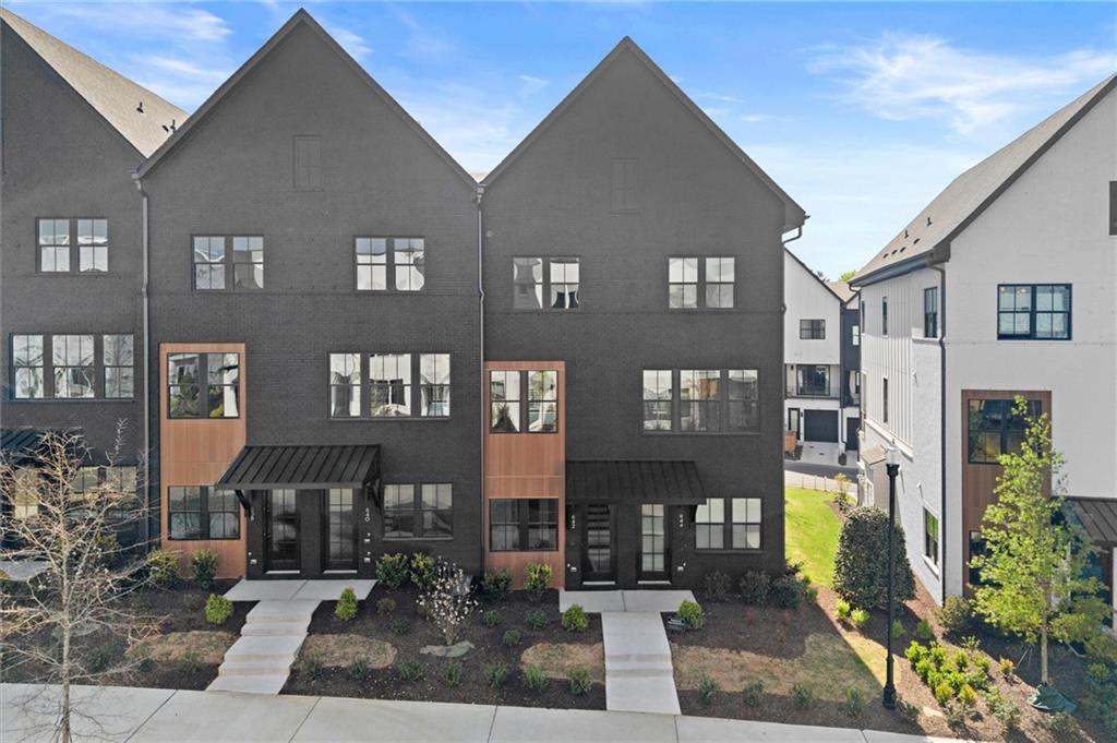 642 Soul Alley #105, Alpharetta, GA 30009
