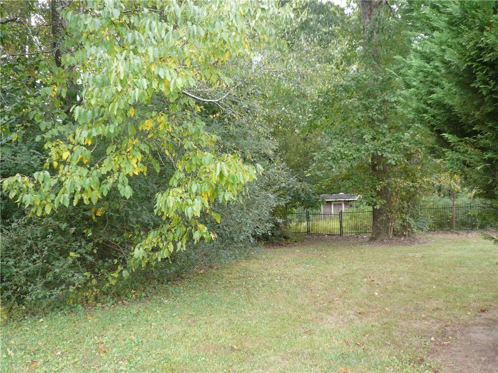 lot#18 NW Wade Green Rd., Acworth, GA 30102