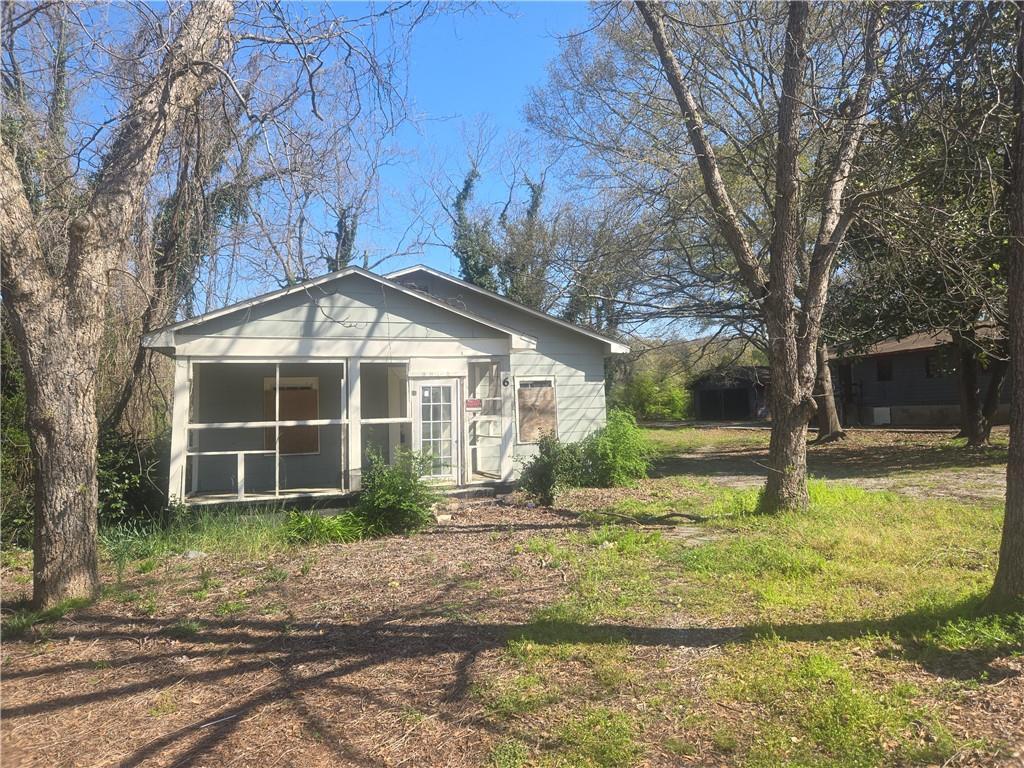 6 Kidd St., Newnan, GA 30263