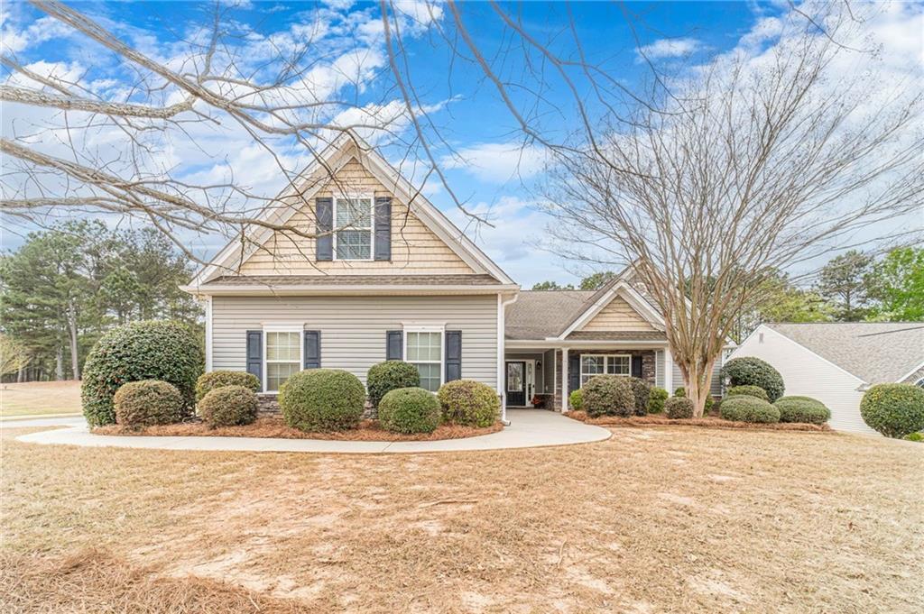 4659 White Horse Dr., Braselton, GA 30517