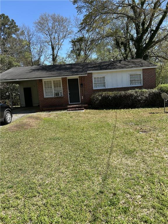 3469 Charleston Cir., Macon, GA 31204