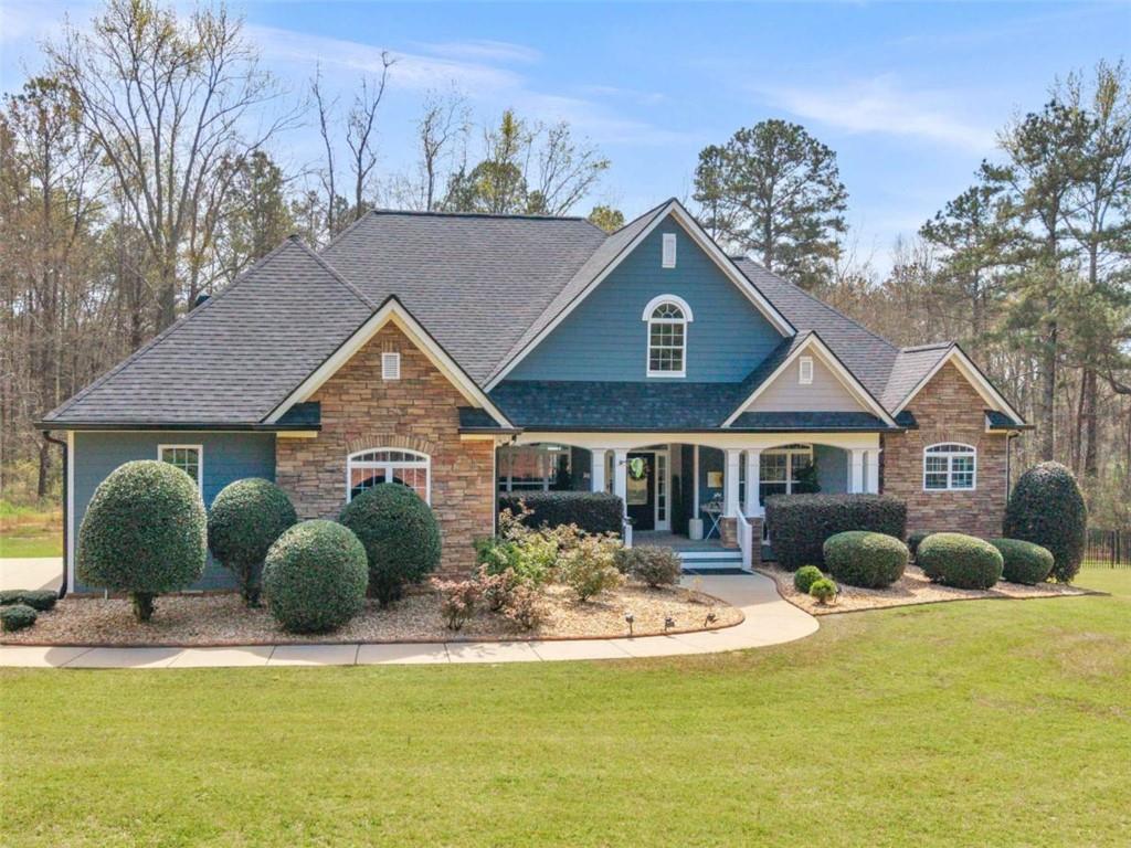 90 Turner Cir., Mcdonough, GA 30252