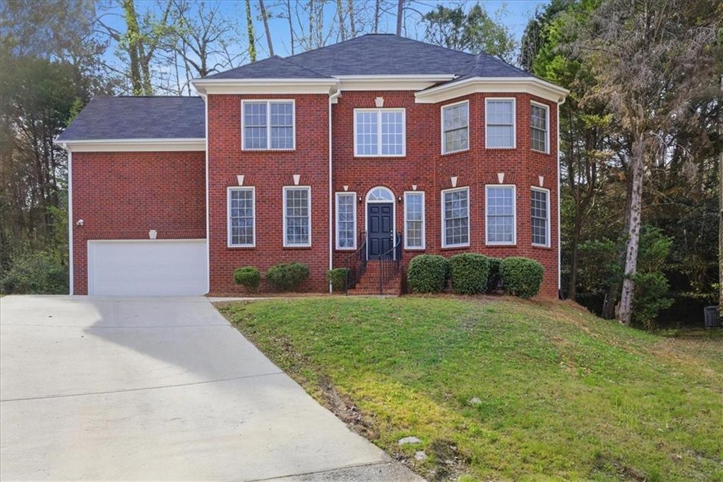 1335 Killian Shoals Way, Lilburn, GA 30047