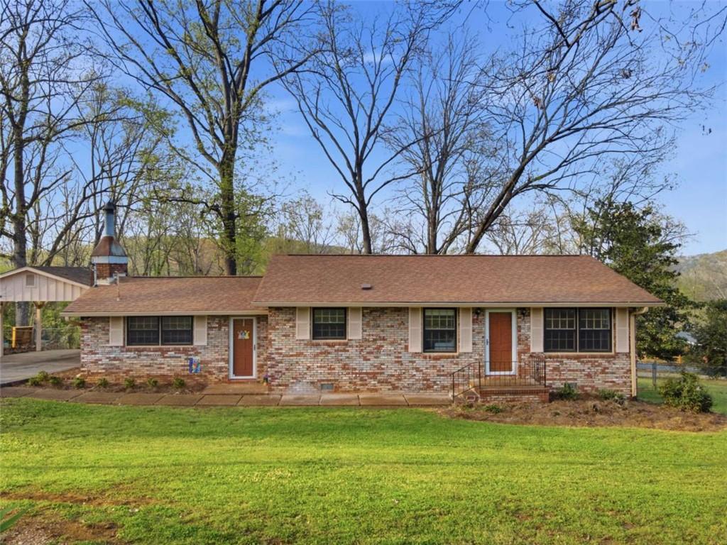 41 Summit Dr., Lindale, GA 30147