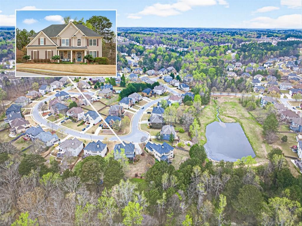 1838 Mapmaker Dr., Dacula, GA 30019