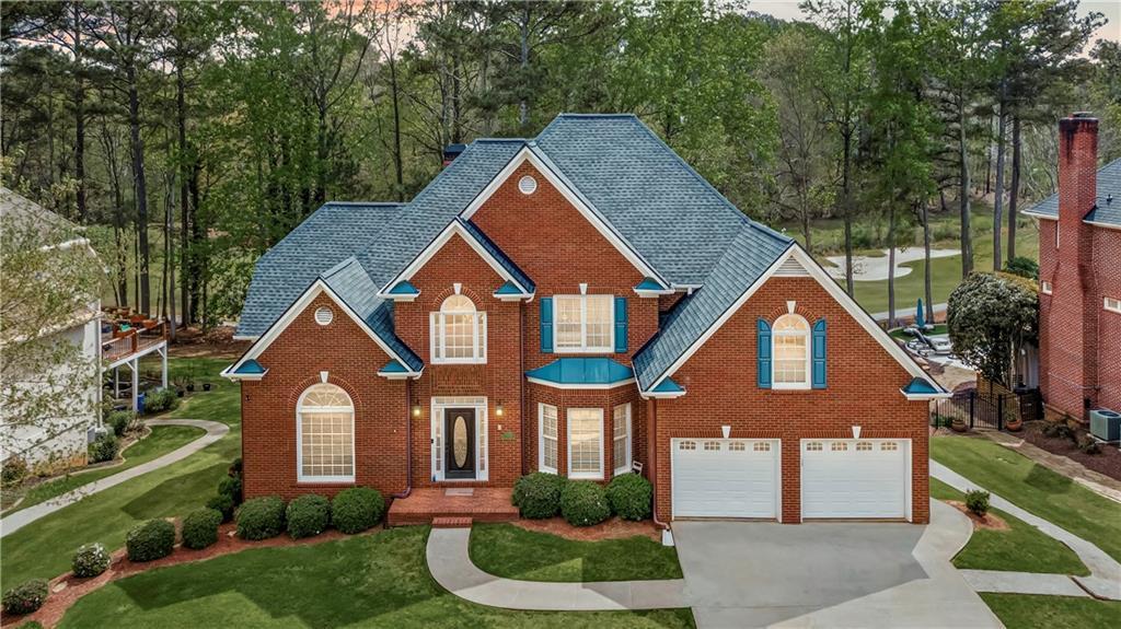 5870 Brookstone Walk, Acworth, GA 30101