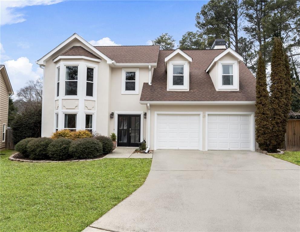 330 Devon Ct., Alpharetta, GA 30004
