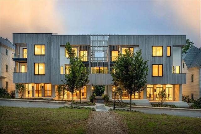 New Homes For Sale This Week in Chattahoochee Hills: March 20th to March 26th