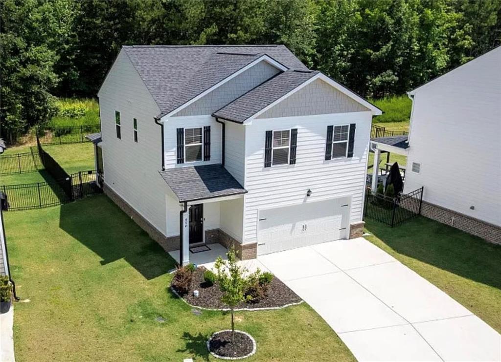 470 Shasta Ct., Hoschton, GA 30548