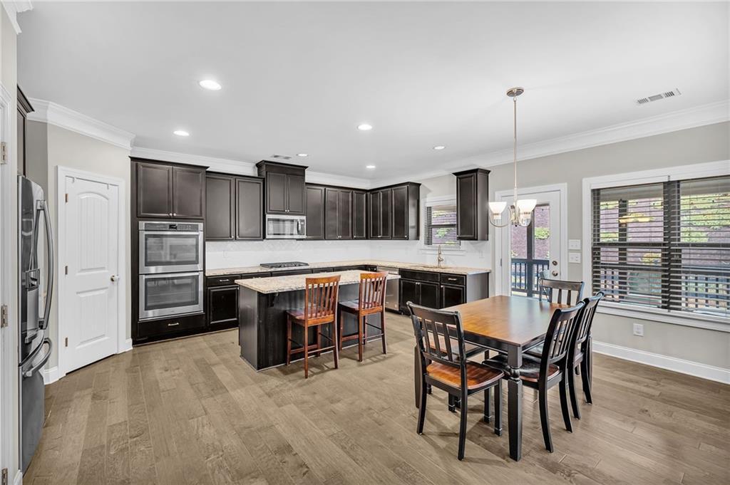 64 Red Hawk Way, Dallas, GA 30132