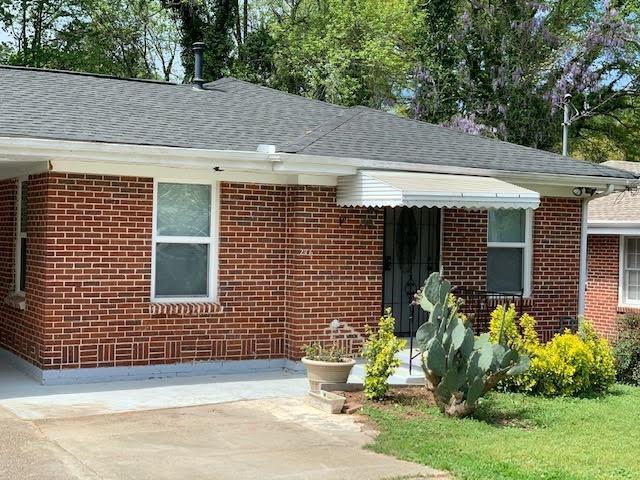 276 Murray Hill Ave., Atlanta, GA 30317