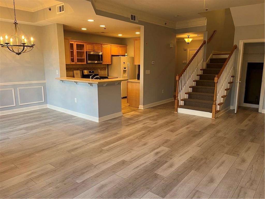 850 Piedmont Ave. #3325, Atlanta, GA 30308