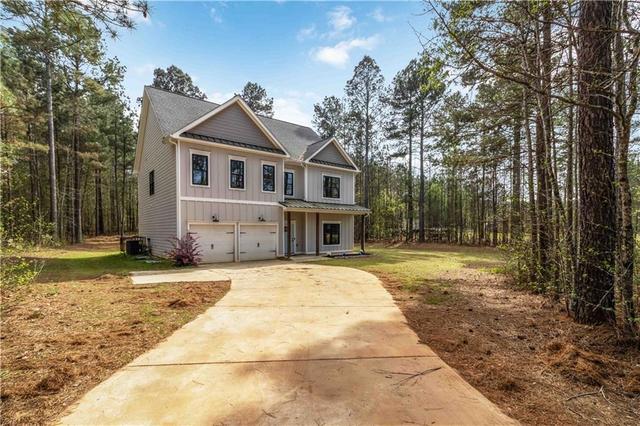 New Homes For Sale This Week That Attend Ola High School: March 20th to March 26th