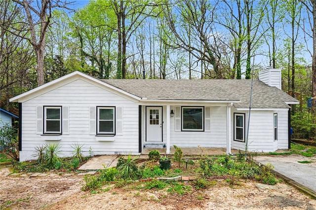 New Homes with Master Bedrooms on the 1st Floor That Attend Central Gwinnett High School: March 21st to March 27th