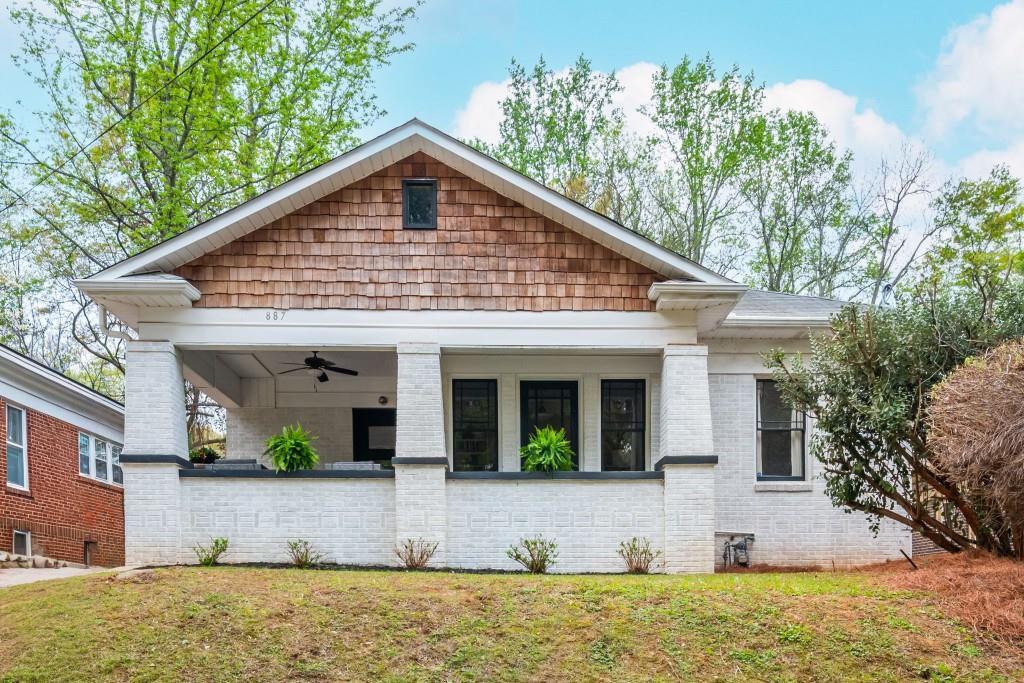 911 United Ave., Atlanta, GA 30316