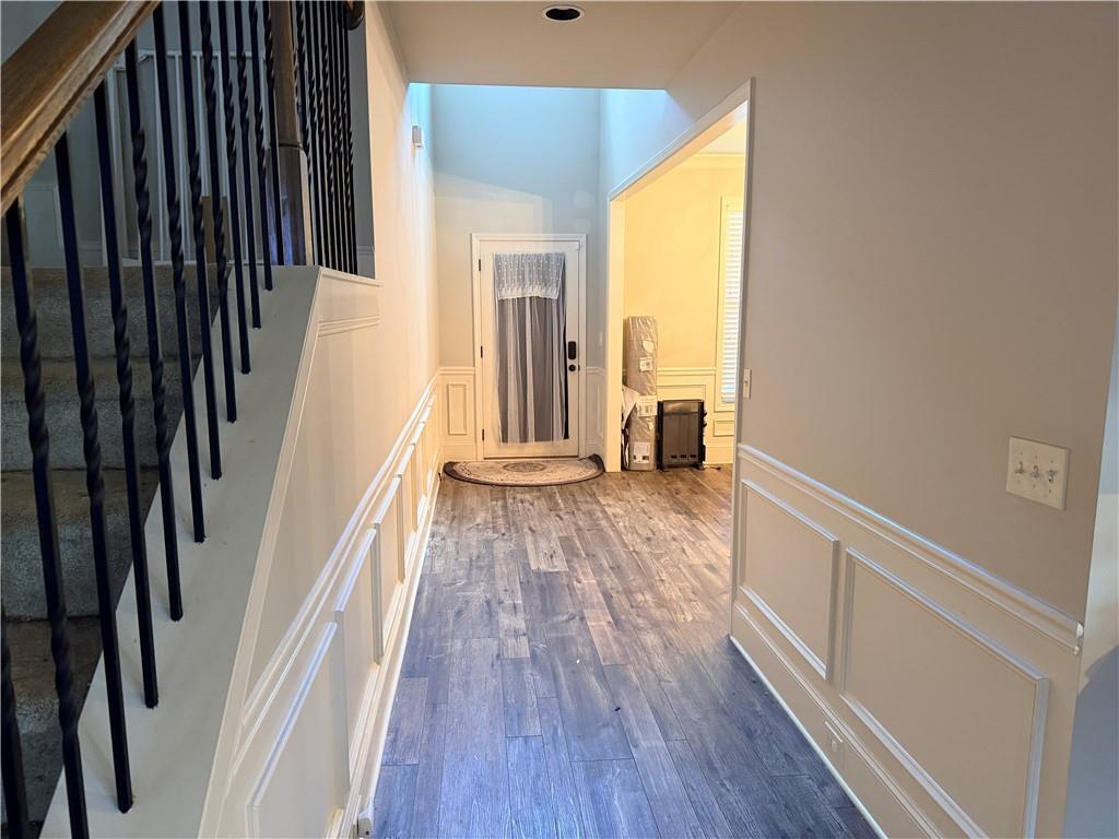 230 Jackson Ave., Braselton, GA 30517