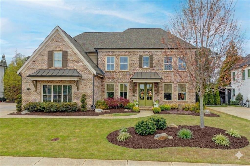 3220 Carswell Bend, Cumming, GA 30028