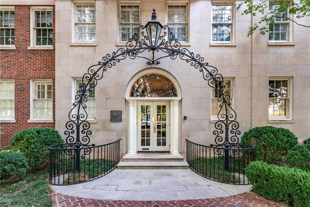 1325 Peachtree St. #401, Atlanta, GA 30309