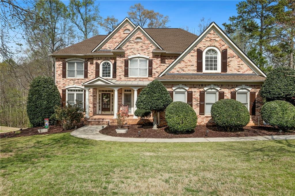 195 Millhaven Landing, Fayetteville, GA 30215