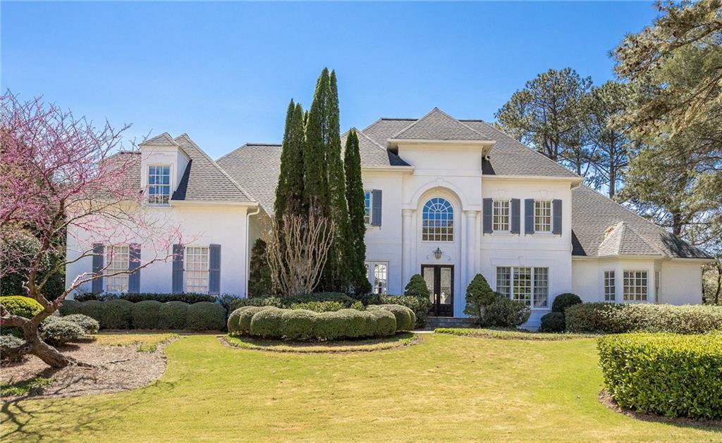 5405 Saint Lyonn Pl., Marietta, GA 30068