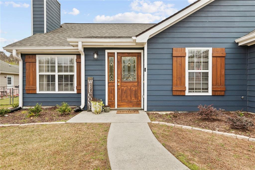 186 Blanc Way, Braselton, GA 30517