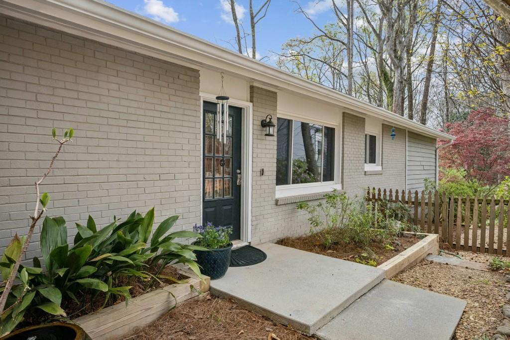 3875 Donaldson Dr., Atlanta, GA 30341