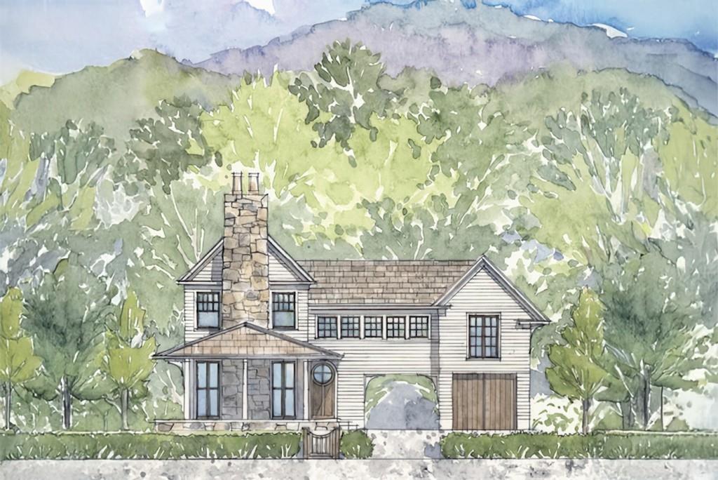 155 Waters Edge Ln., Clarkesville, GA 30523