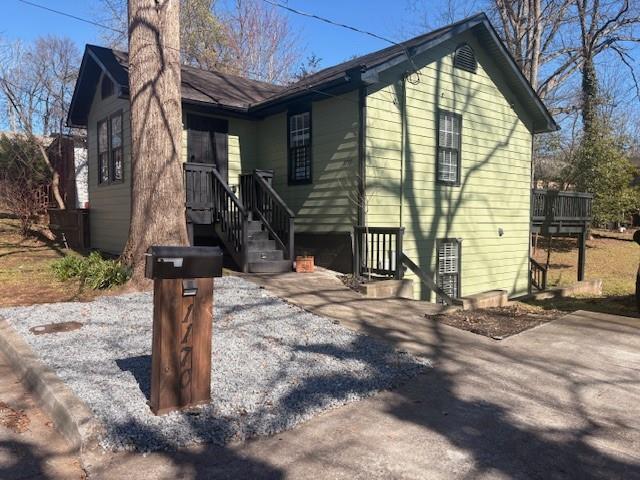 1170 Windsor St., Atlanta, GA 30310