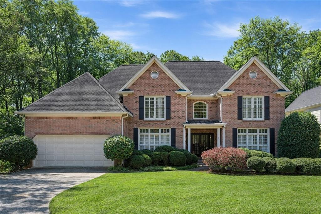 221 May Apple Ln., Alpharetta, GA 30005