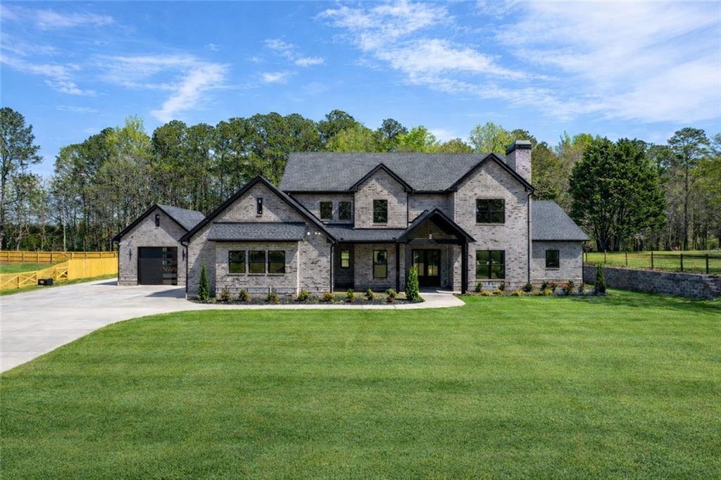 3403 Bold Springs Rd., Monroe, GA 30656