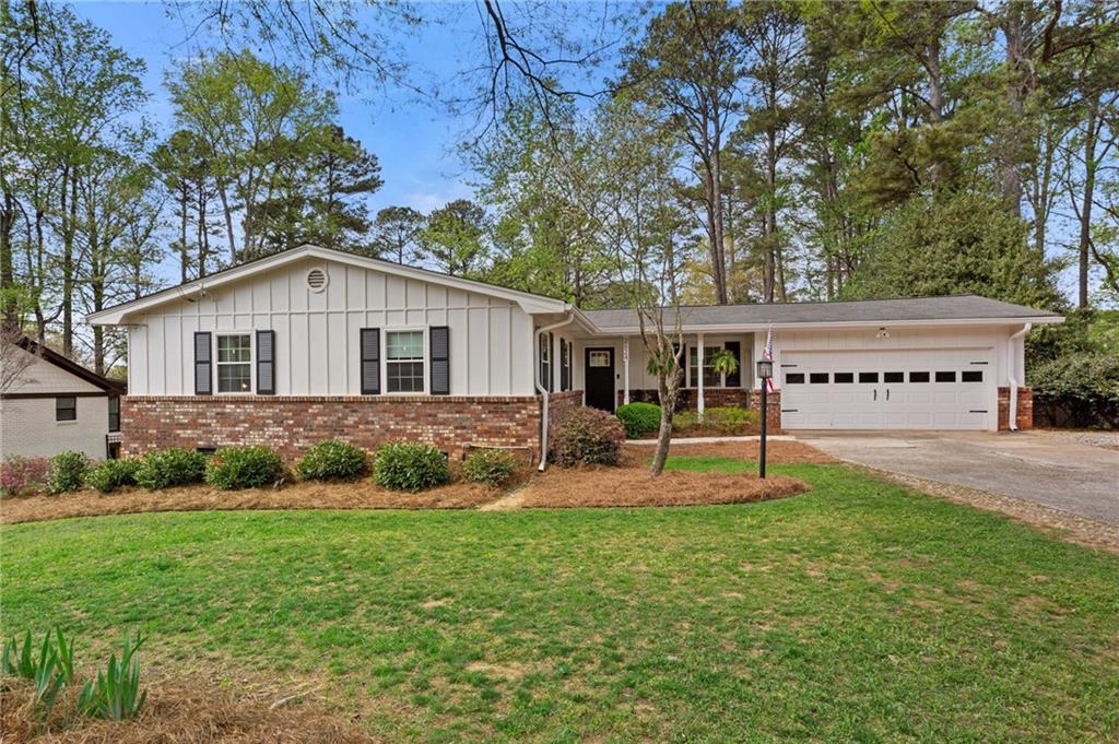 2624 Peeler Rd., Atlanta, GA 30360