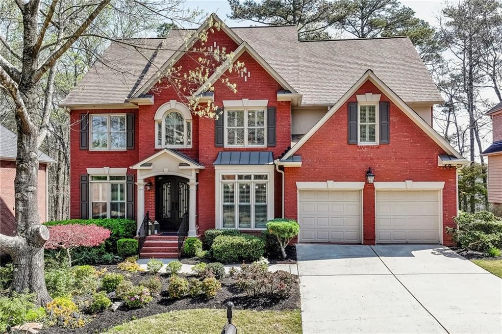 1165 Beacon Hill Crossing, Alpharetta, GA 30005