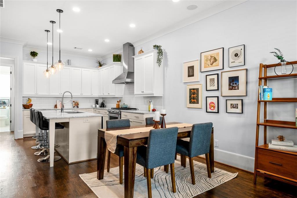 2045 Telfair Cir., Atlanta, GA 30324