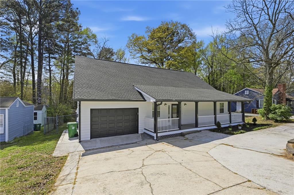 4797 Lavista Rd., Tucker, GA 30084