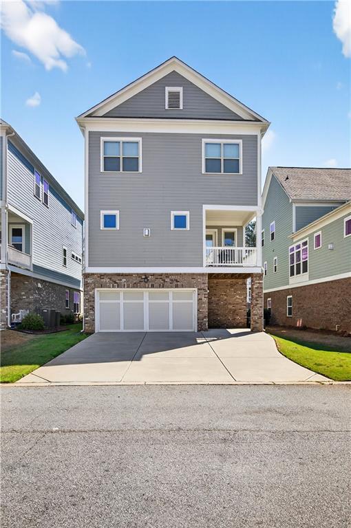 417 Bandon Way, Peachtree City, GA 30269