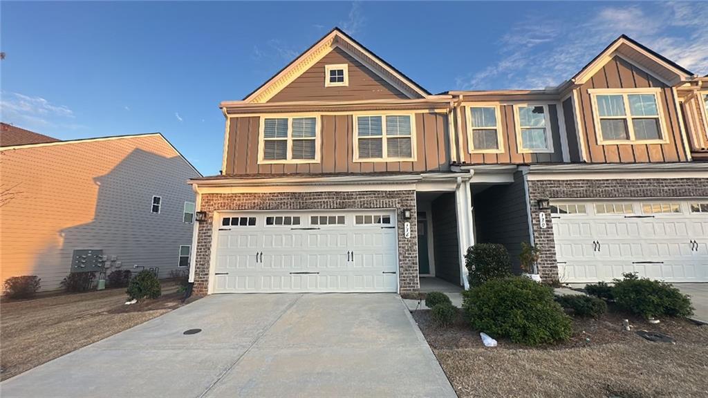 136 Salt Lake Ln., Hoschton, GA 30548