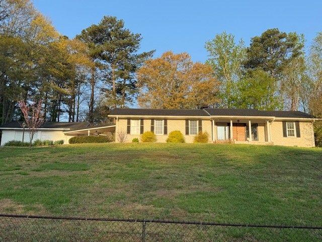 4576 Driftwood Dr., Austell, GA 30106