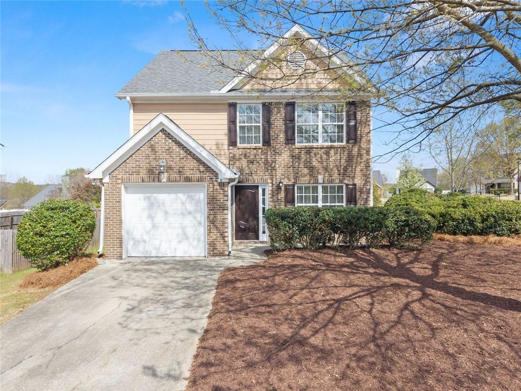 2681 Beech Tr., Braselton, GA 30517